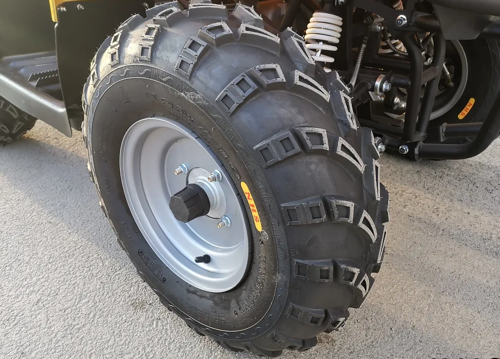 КВАДРОЦИКЛ IRBIS ATV200 в Ухте