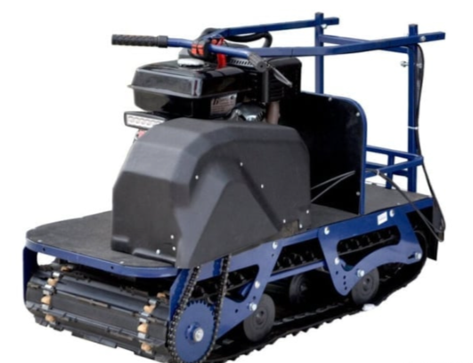 Мотобуксировщик БАРС ПАРТИЗАН 380 F7F в Ухте