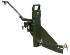 Рама - редуктор для болотохода SEA-PRO 5-7.5 л.с. в Ухте