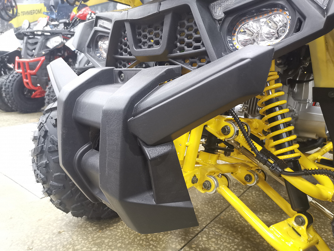 Квадроцикл PROMAX STORM 190 PRO в Ухте