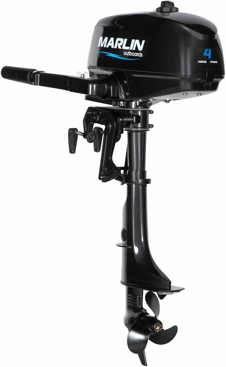 Лодочный мотор MARLIN MP 4 AMHS в Ухте