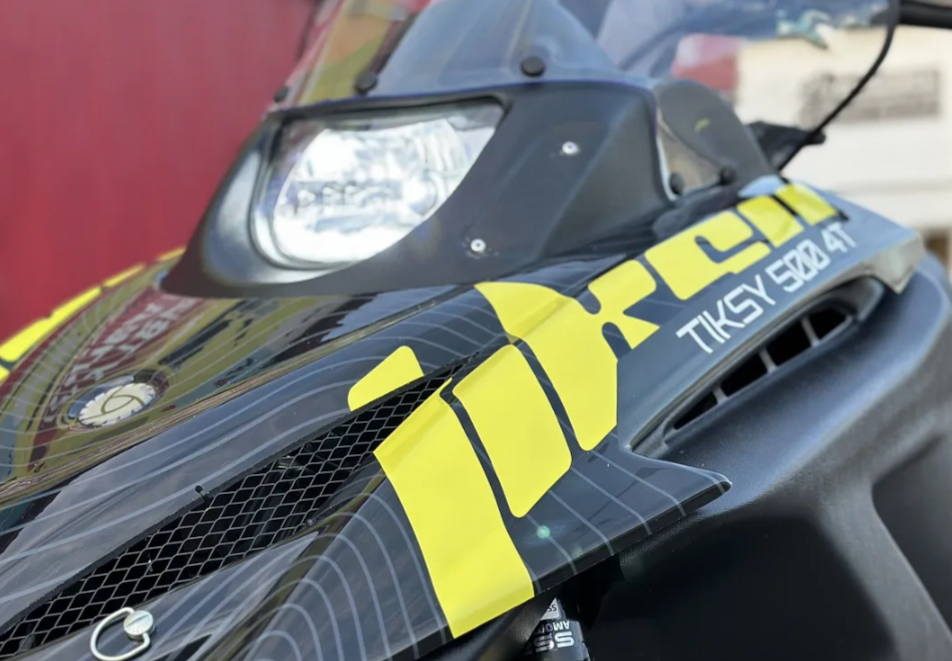 Снегоход РМ TIKSY 500 4Т в Ухте