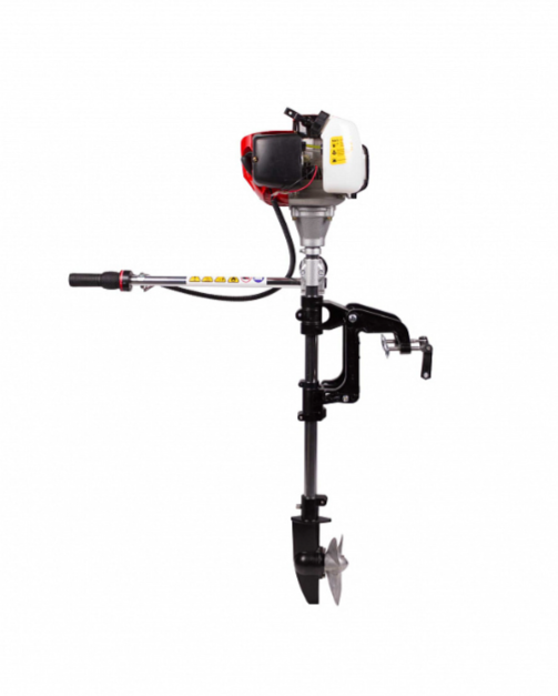 Подвесной лодочный мотор TOYAMA TA 2 в Ухте