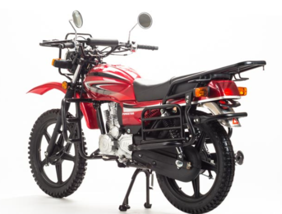 Мотоцикл FORESTER 200 (2021 г.) в Ухте