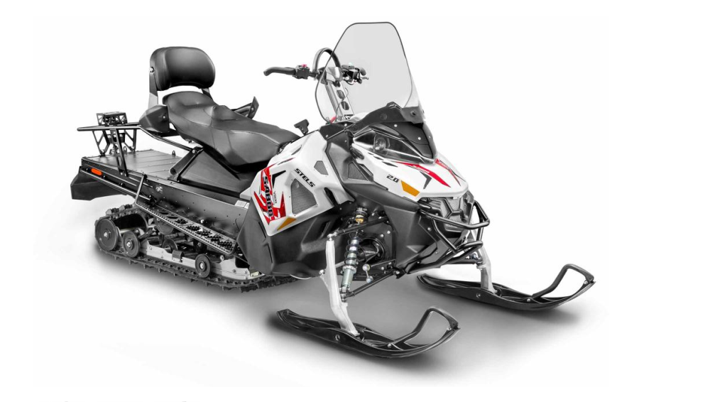 Снегоход STELS SA800R (L LUX WT) ВИТЯЗЬ 2.0 К01 Tech в Ухте