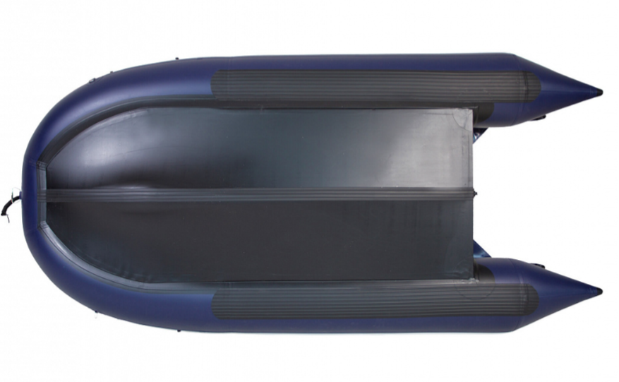 НАДУВНАЯ ЛОДКА GLADIATOR D370AL в Ухте