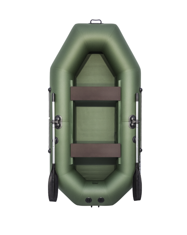 Лодка АКВА-МАСТЕР 260 в Ухте