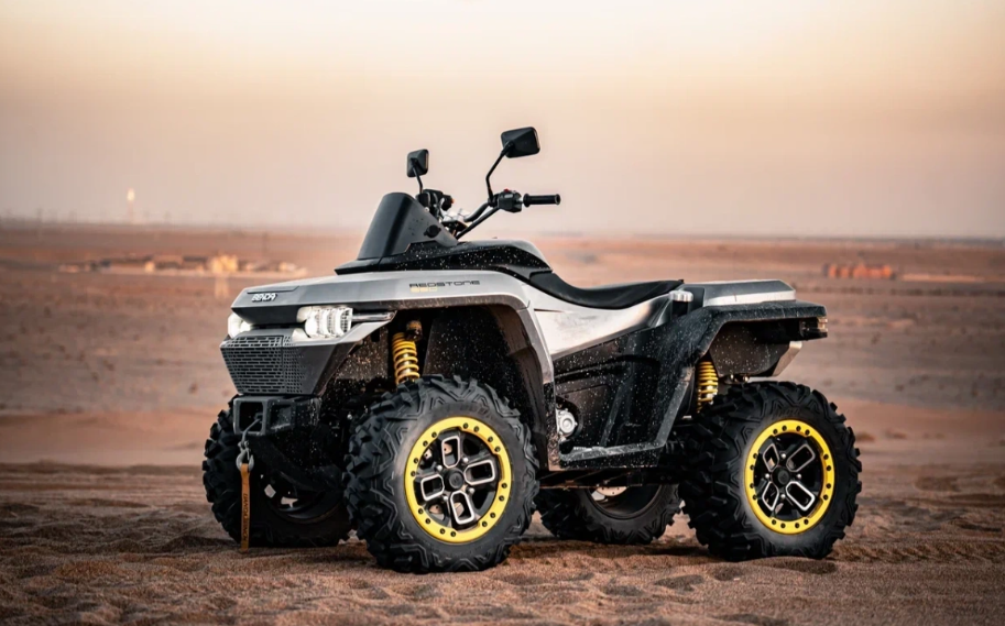 Квадроцикл BENDA REDSTONE 550 в Ухте