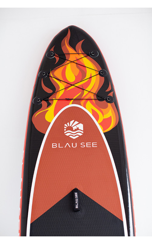 НАДУВНОЙ SUP BOARD BURNFIRE 11 в Ухте