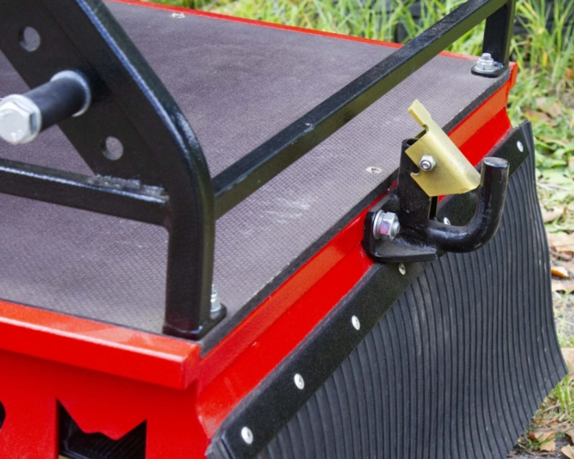 Мотобуксировщик POMOR X-600 S20 в Ухте