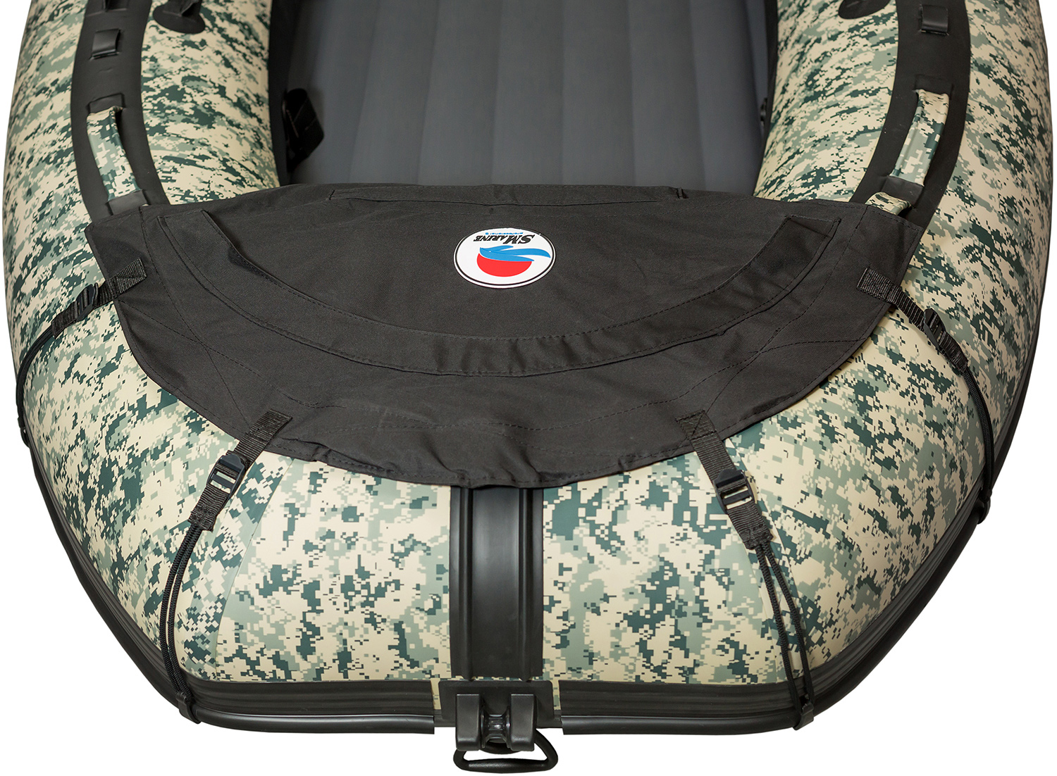 НОСОВАЯ СУМКА AIR, SDP 330-420 в Ухте