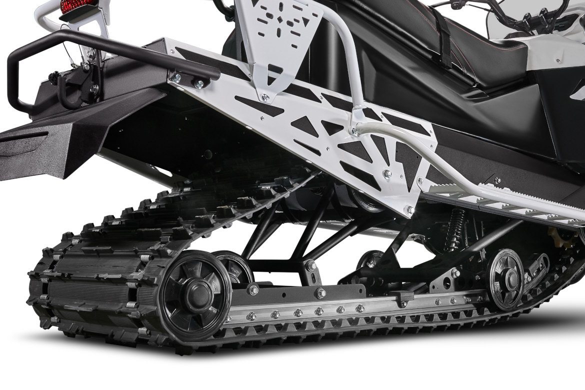 Снегоход IRBIS TUNGUS 500L 25/26 в Ухте