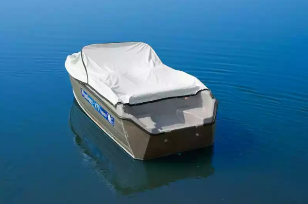 Комбинированный катер Wyatboat-470 Open в Ухте