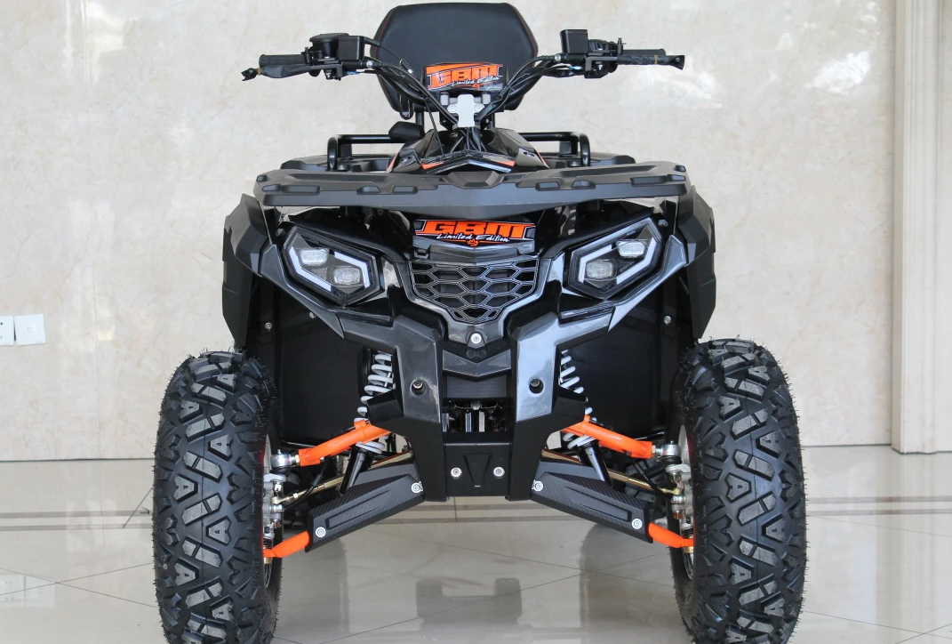 Квадроцикл GBM STORMRIDER 300 NEW PREMIUM в Ухте