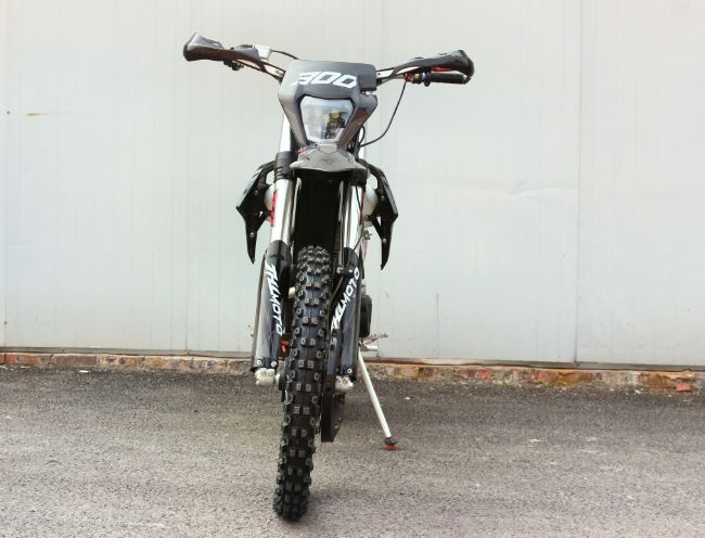 Мотоцикл JHLMOTO JHL Z3+ CB300 (175FMM) в Ухте