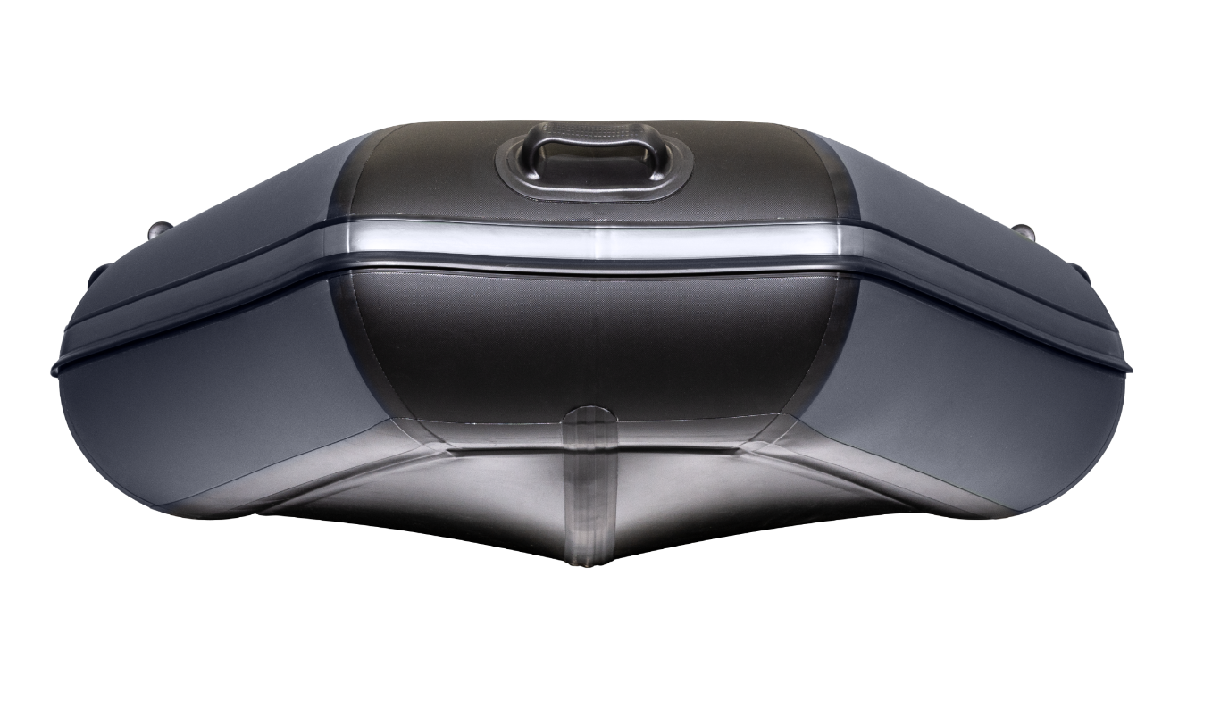  Лодка АКВА 2800 Слань-книжка киль в Ухте