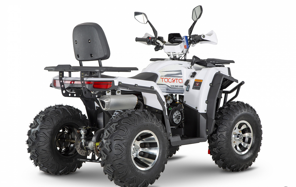 Квадроцикл YACOTA VIKING PRO в Ухте