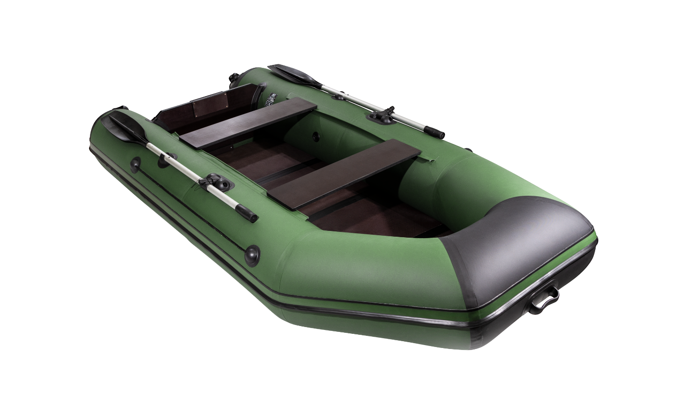  Лодка АКВА 2900 Слань-книжка киль в Ухте