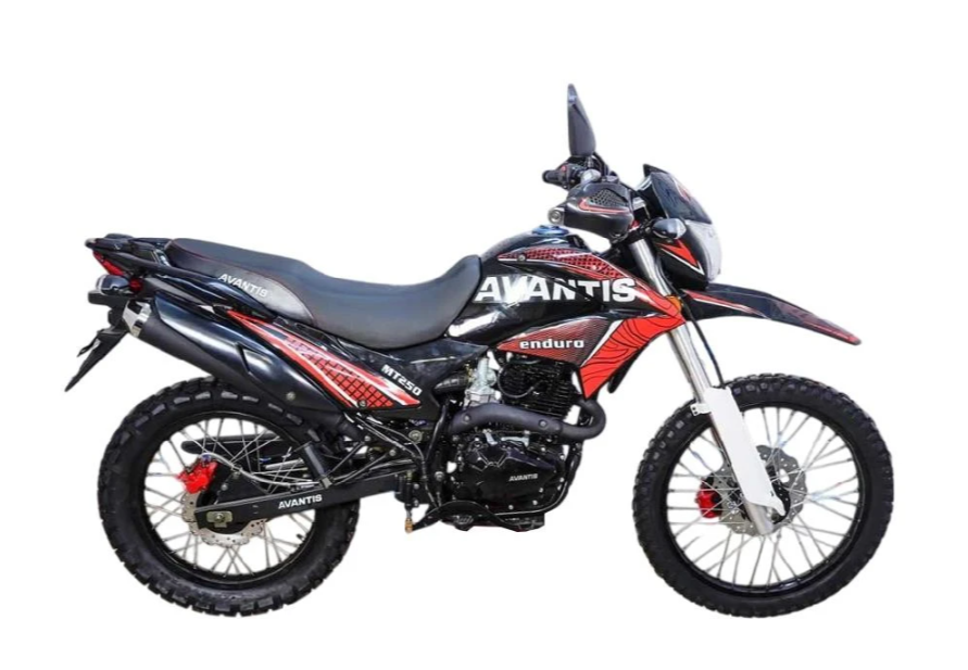 Мотоцикл Avantis MT250 (PR250/172FMM) ПТС в Ухте