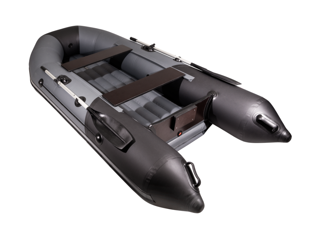 Лодка Таймень NX 2900 НДНД в Ухте