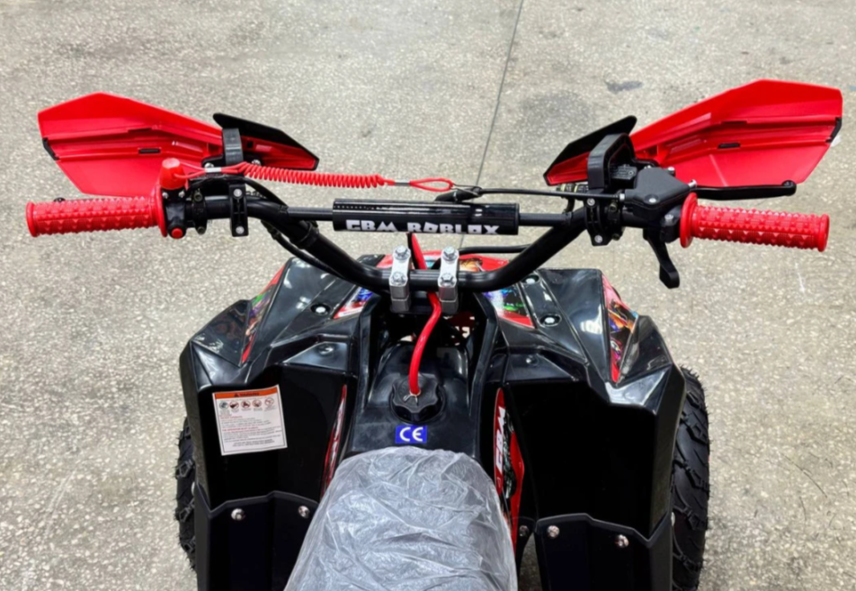 Квадроцикл GBM ROBLOX в Ухте