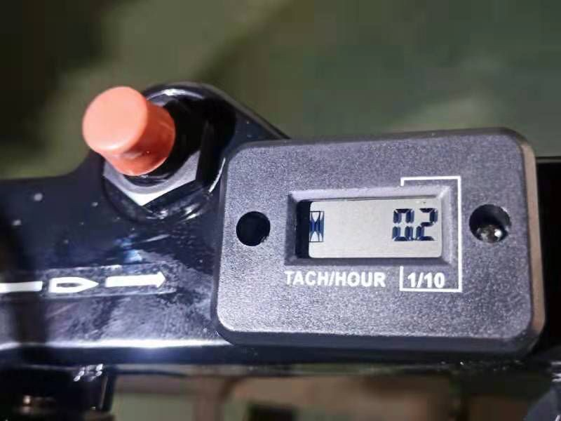 Лодочный мотор MARLIN PROLINE MP 9.9 (20) AMHS FORCE в Ухте