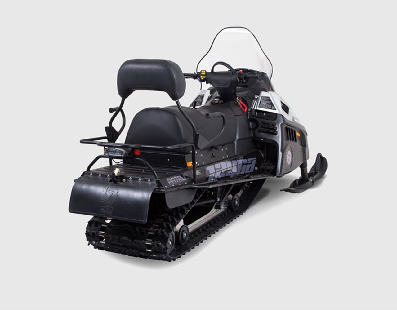 Снегоход РМ TAYGA PATRUL 800 SWT в Ухте