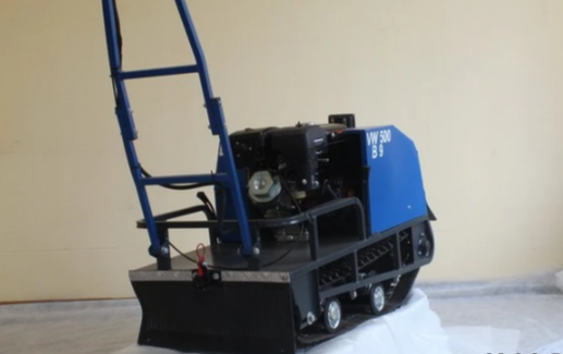 Мотобуксировщик ВЕПС WINTER «ПРОФИ» 15 в Ухте