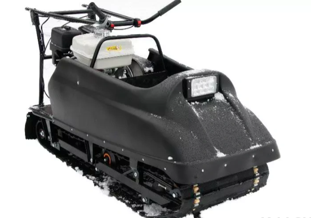 Мотобуксировщик ВОЛГАРЬ 9 Утилитарный в Ухте