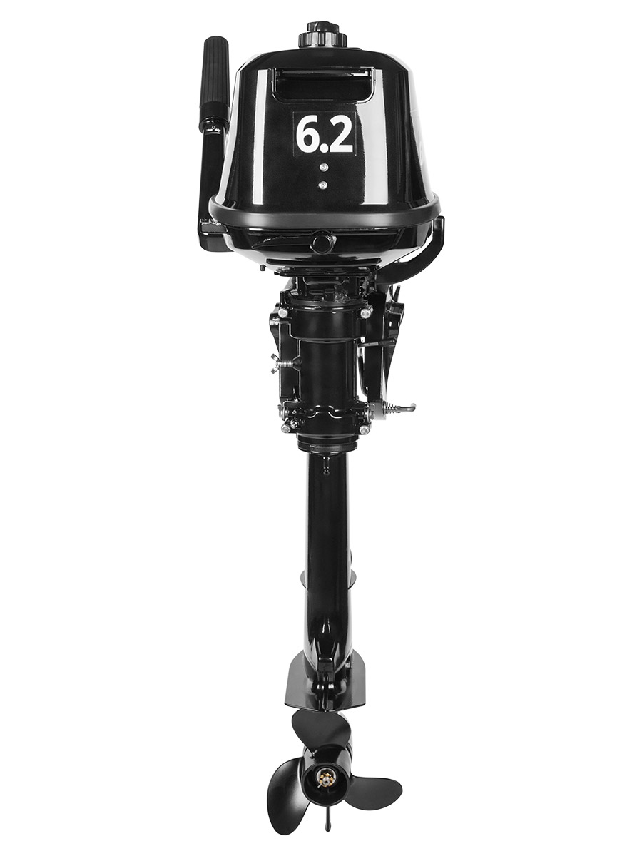 ЛОДОЧНЫЙ МОТОР GLADIATOR G6.2FHS в Ухте