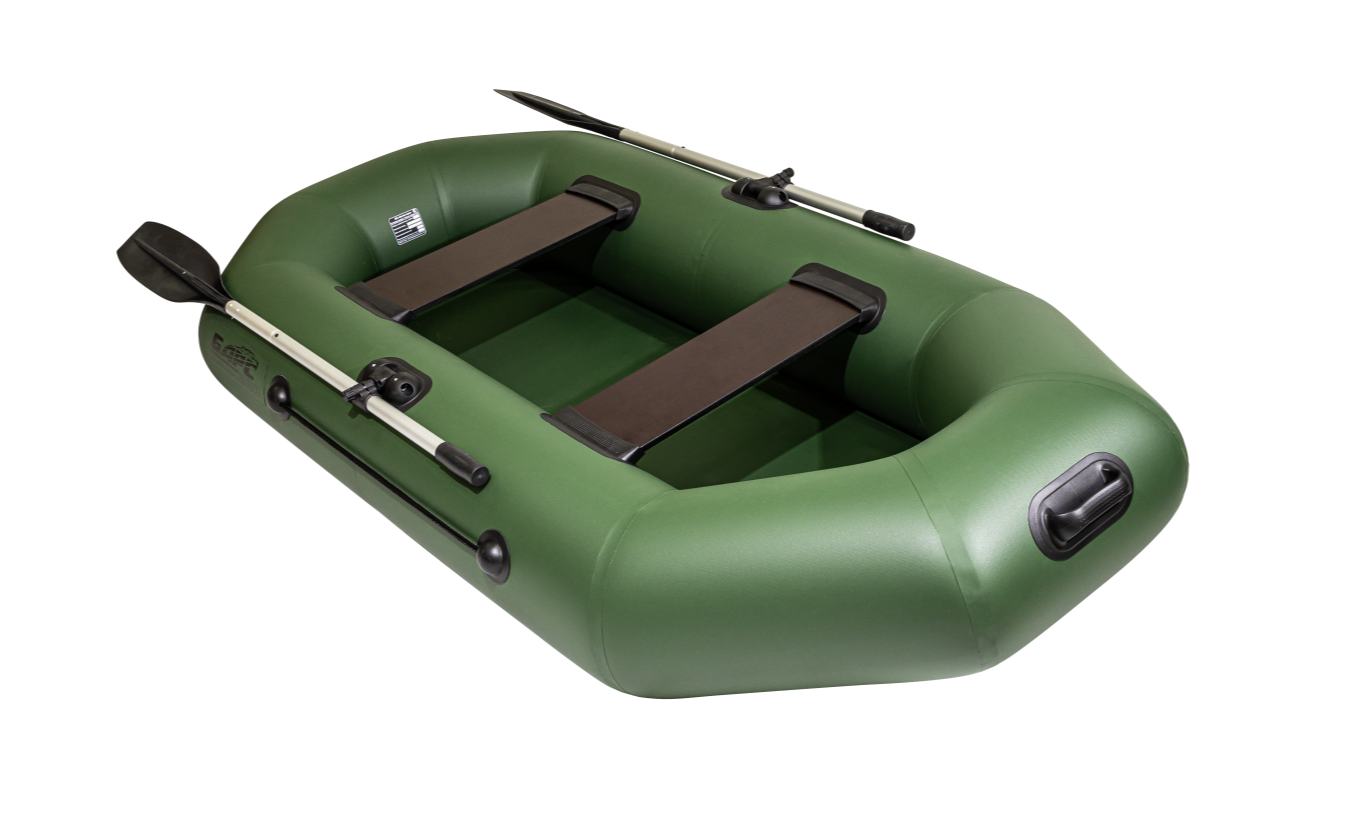 Лодка Барс 240 в Ухте