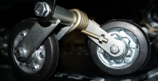 Мотобуксировщик XTREME-MOTORS "Полюс-2" Зима 15 л.с. в Ухте