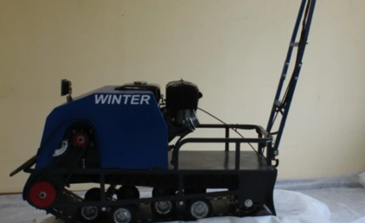 Мотобуксировщик ВЕПС WINTER «ПРОФИ» 15 в Ухте