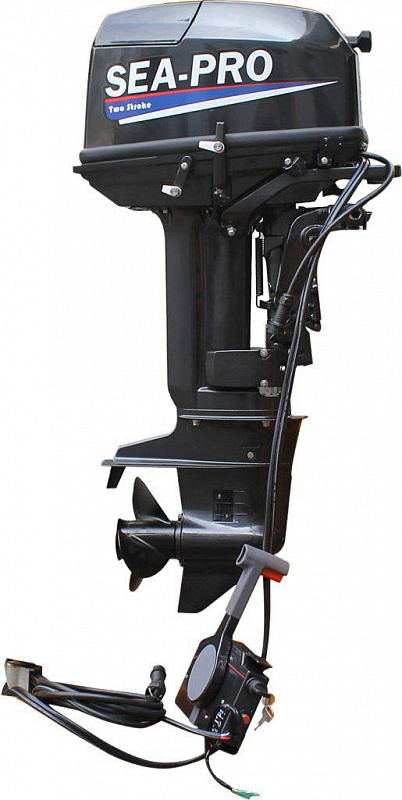 Лодочный мотор SEA-PRO Т 40SE в Ухте
