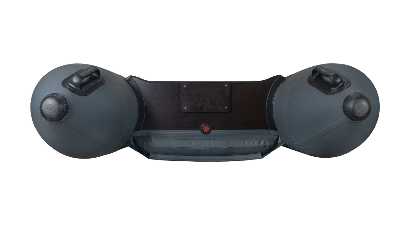 Лодка Барс 3200 нднд в Ухте