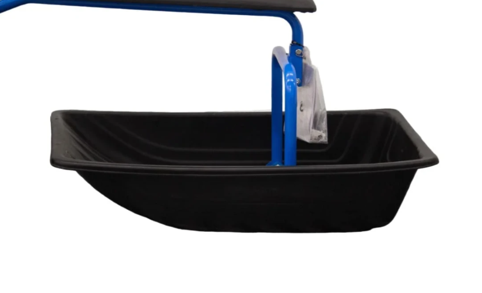 Мотобуксировщик НЕВА МС1-ZS (GB225) в Ухте