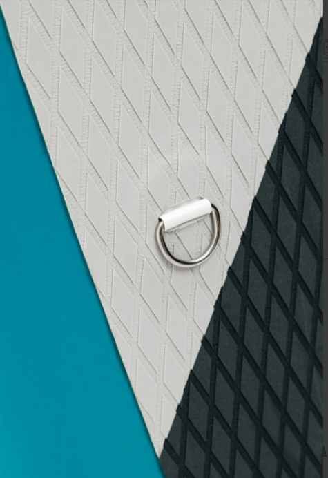 НАДУВНОЙ SUP-BOARD BUSINESS LIGHT BLUE 10 в Ухте