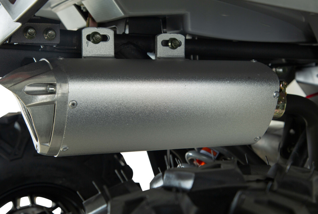 Квадроцикл YACOTA VIKING PRO 250 в Ухте