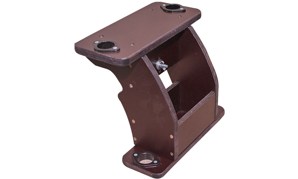 Подставка под эхолот №1 в Ухте