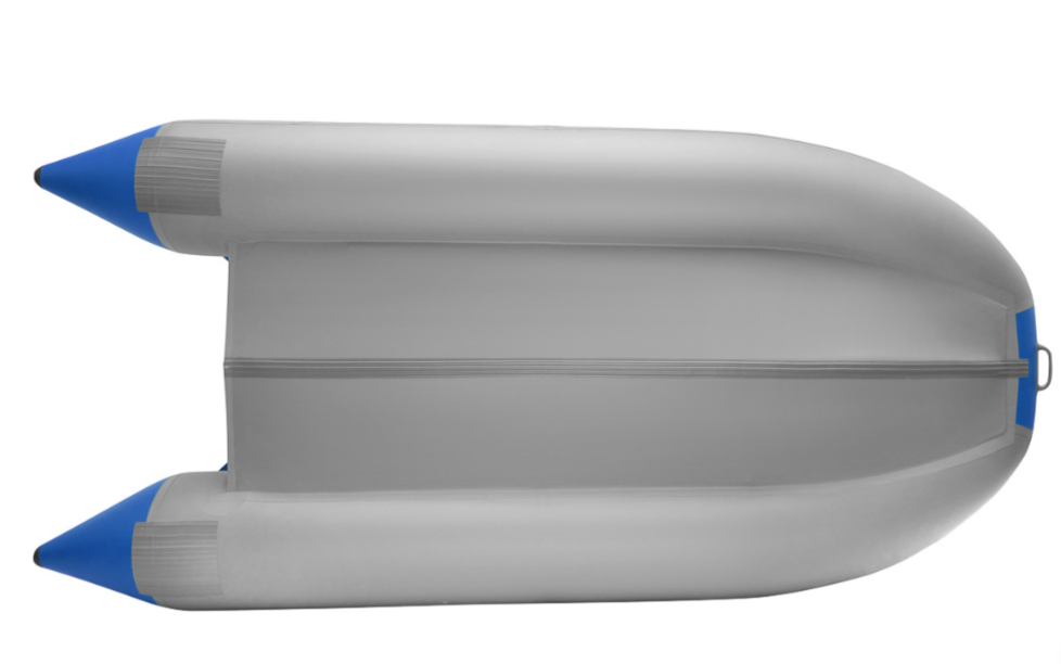 ЛОДКА ДРАККАР 3250 СК HANT в Ухте