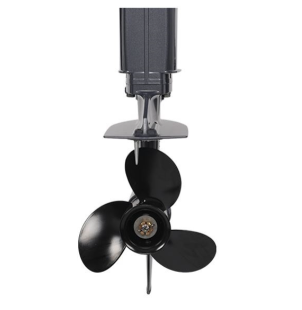 Лодочный мотор ALLFA CG Т40FWT S в Ухте