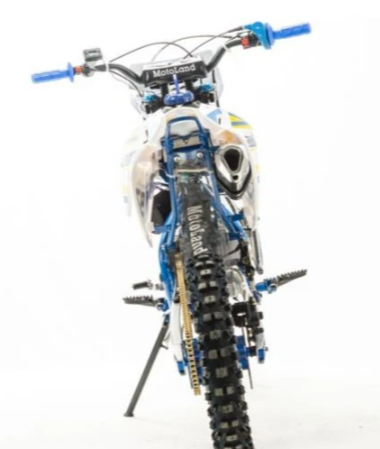 Питбайк MOTOLAND (МОТОЛЕНД) Кросс TCX125 в Ухте