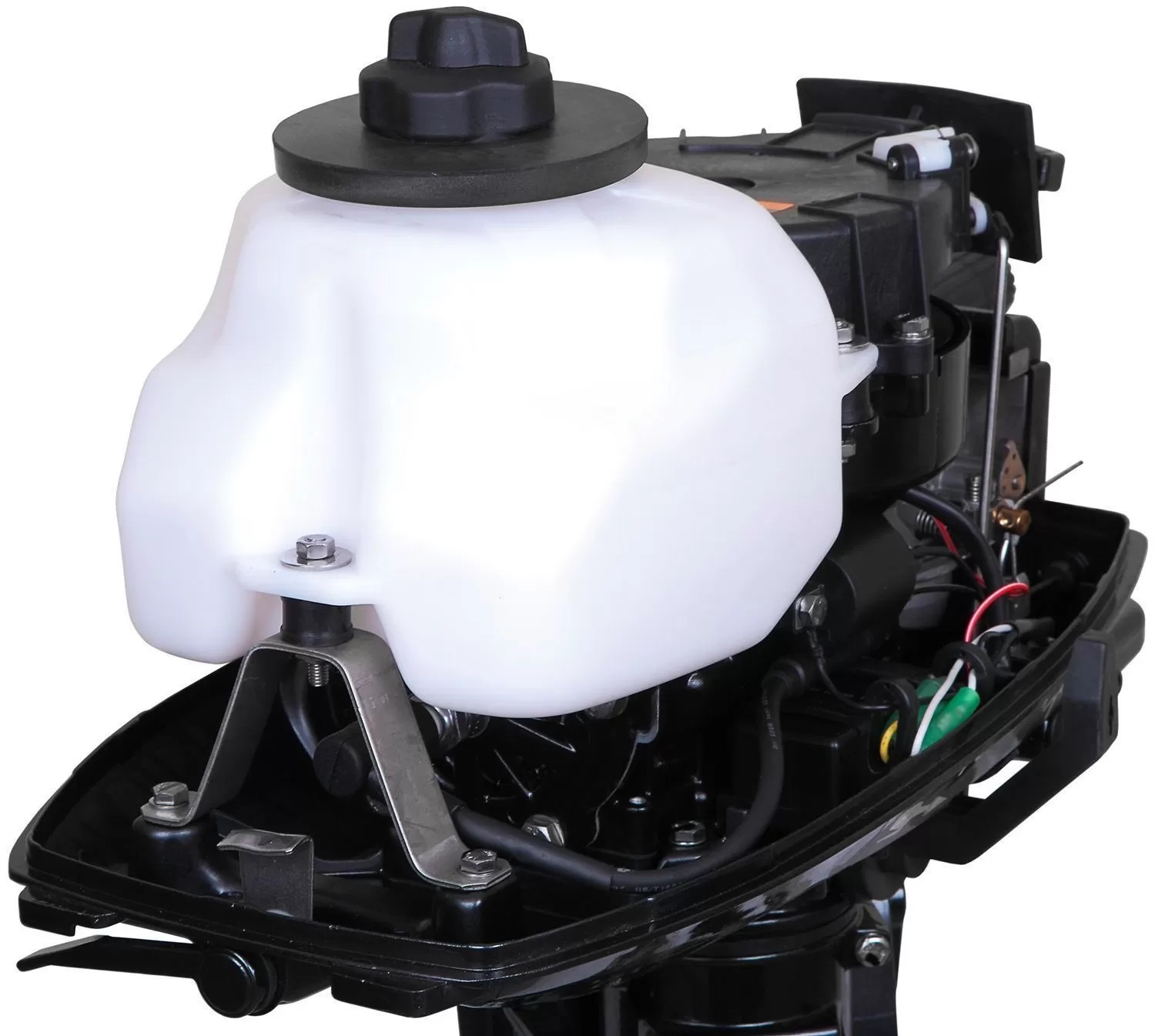 Лодочный мотор MARLIN MP 5 AMHS в Ухте