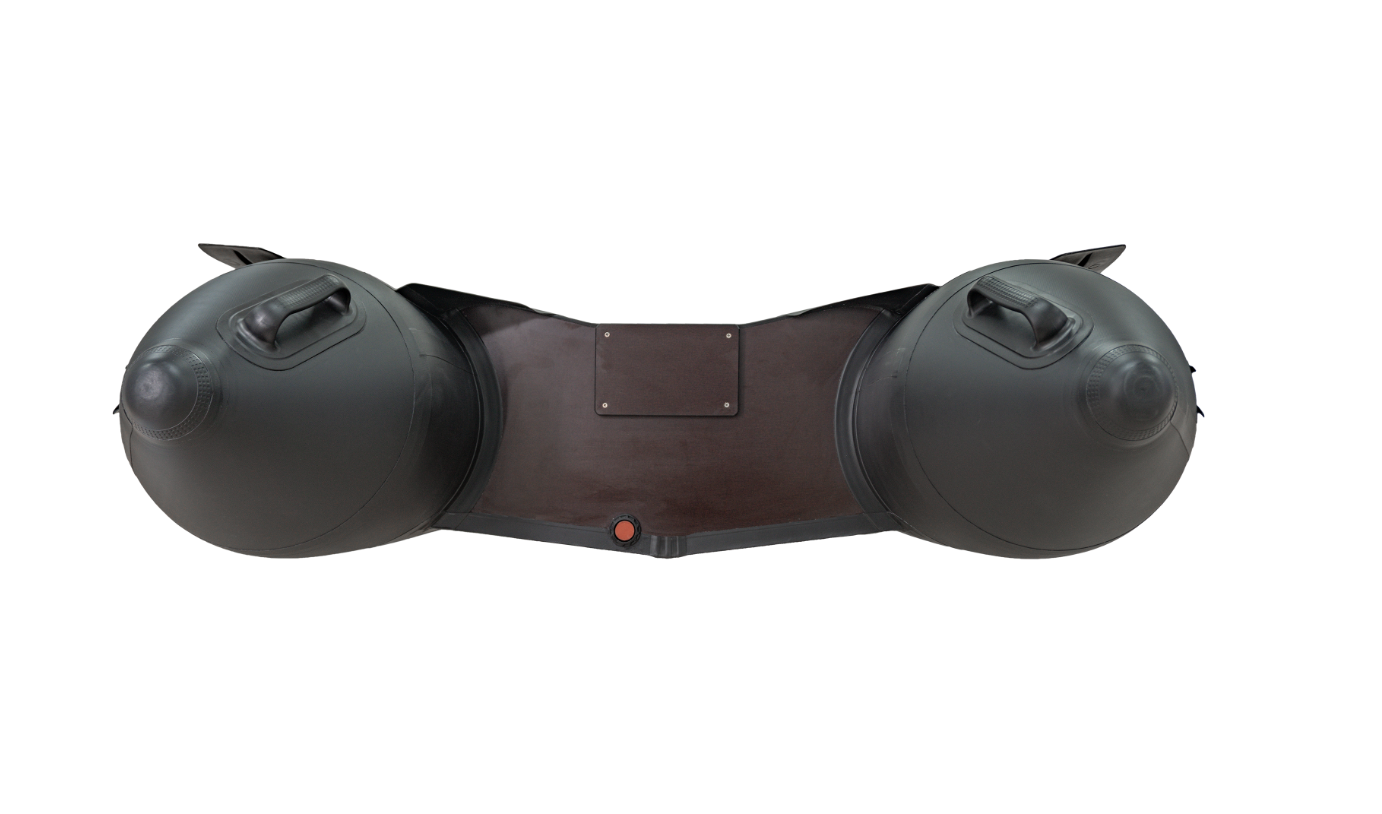 Лодка Ривьера Компакт 2900 СК в Ухте