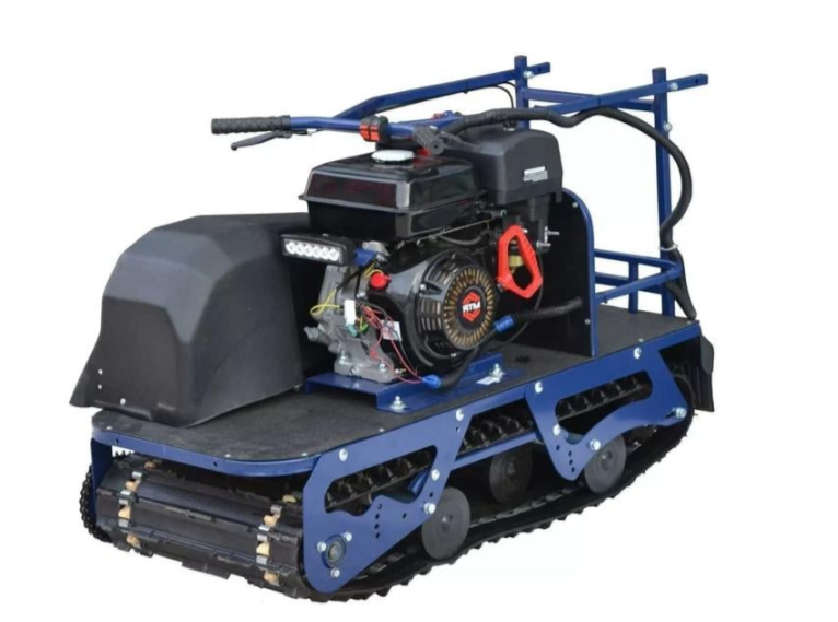 Мотобуксировщик БАРС ПАРТИЗАН 9 л.с. в Ухте