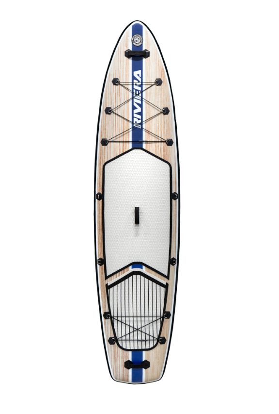 Сап-борд синий 12ft RIVIERA в Ухте