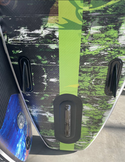 SUP (САП) ДОСКА RAIDEX TAKUMO 10.6’ (320СМ) N 11 в Ухте