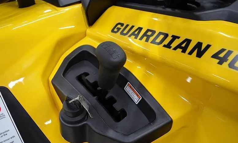 Квадроцикл HISUN GUARDIAN 400L /LONG в Ухте