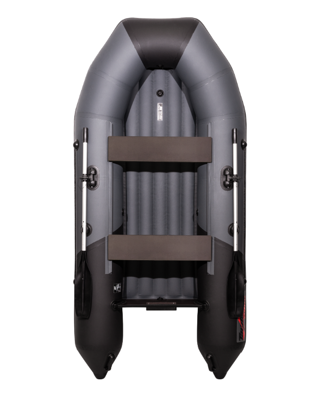 Лодка Таймень NX 2900 НДНД в Ухте