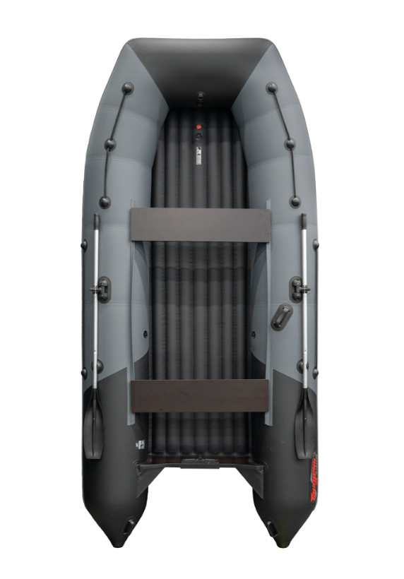 Лодка Таймень RX 3900 НДНД в Ухте